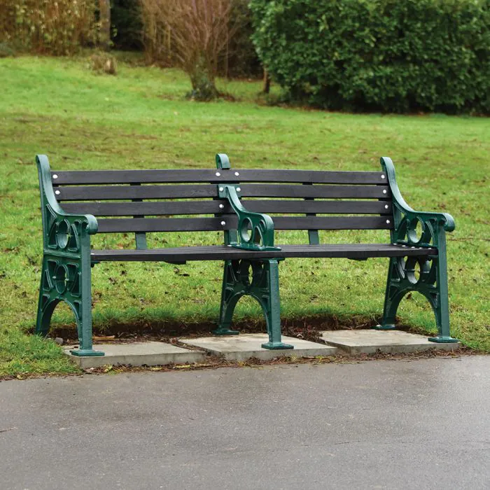 Eastgate Seat - 15