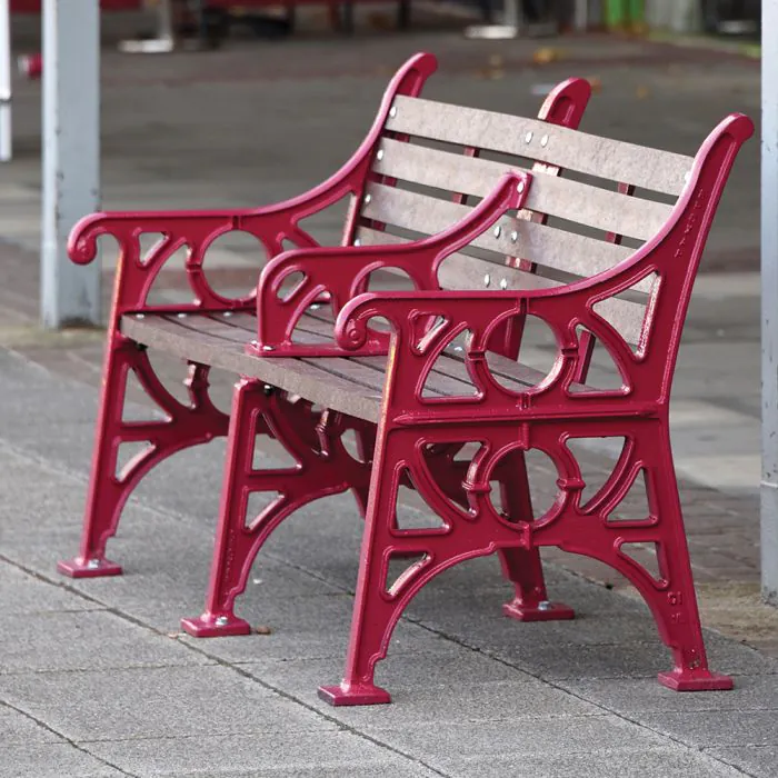 Eastgate Seat - 18