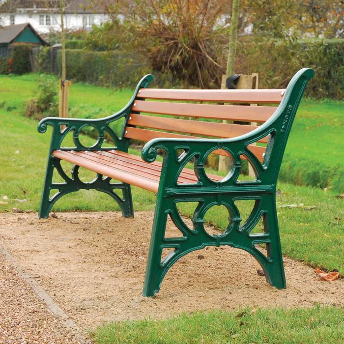 Eastgate Seat - 22