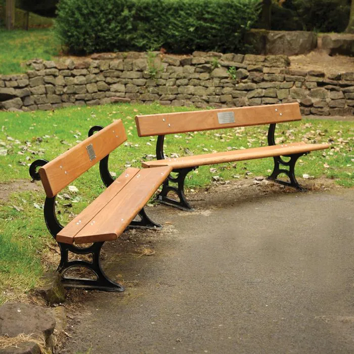 Ripon Seat - 4
