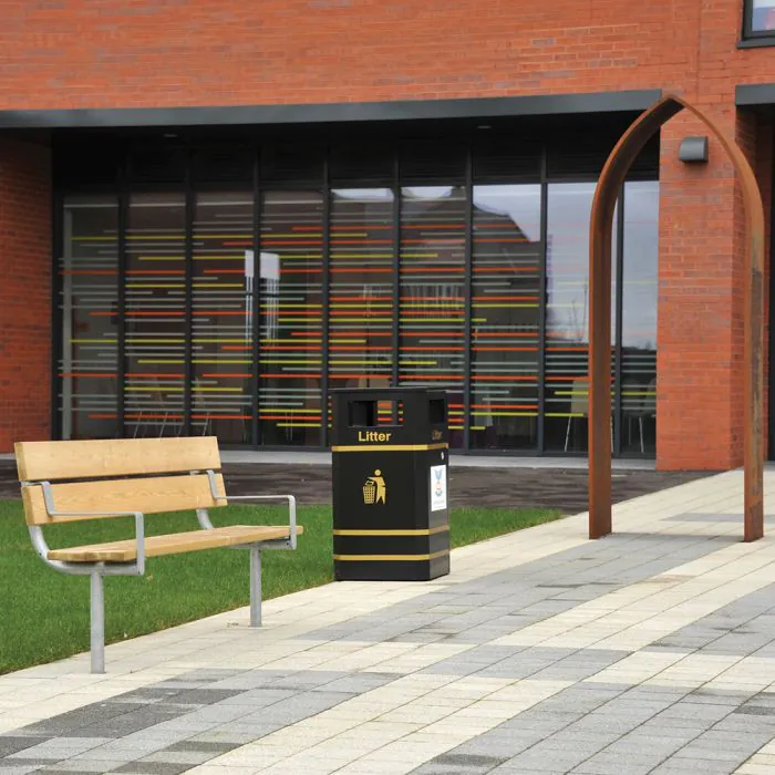 Bryntirion Seat - 4