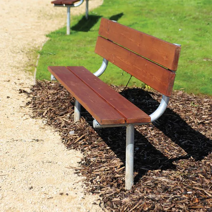 Bryntirion Seat - 6