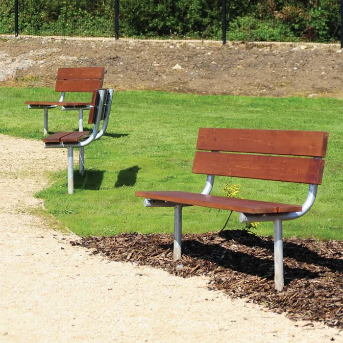 Bryntirion Seat - 8