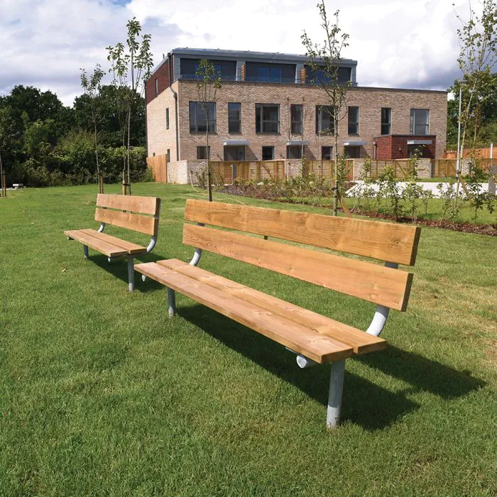 Bryntirion Seat - 10
