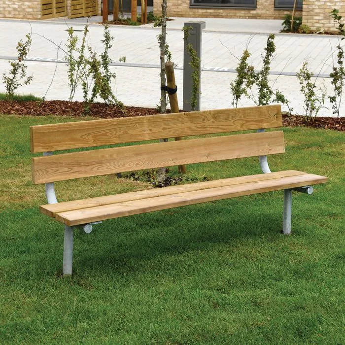 Bryntirion Seat - 12