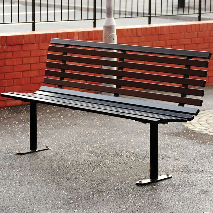 Roslin Seat - 1