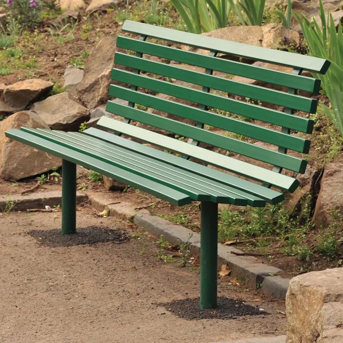Roslin Seat - 2