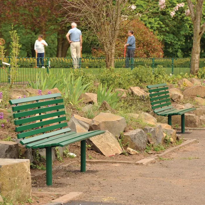 Roslin Seat - 3