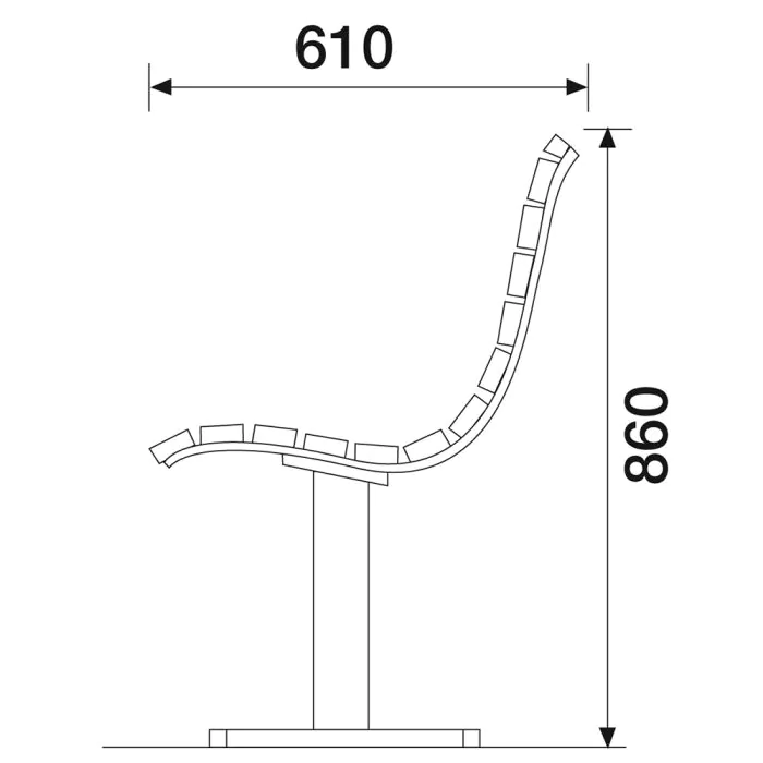 Roslin Seat - 10