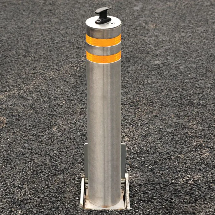 Lift Assist Post - 670mm x 114mm - 1