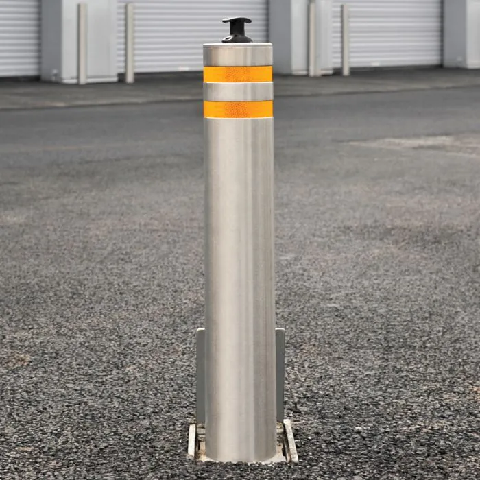 Lift Assist Post - 670mm x 114mm - 2