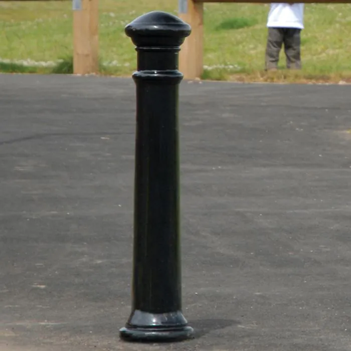 Manchester Cast Iron Bollard - 21