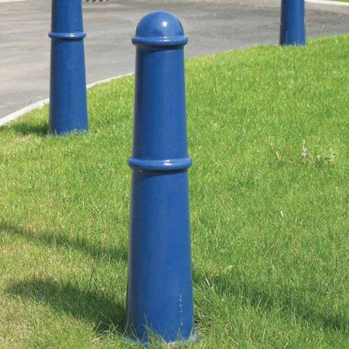 Gillingham Cast Iron Bollard - 13
