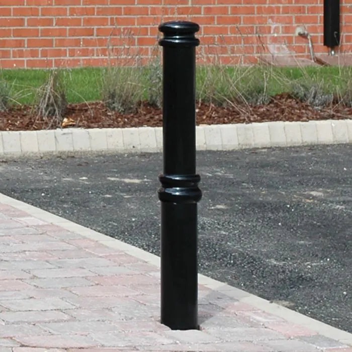 Chester Steel Bollard Chester Steel Bollard