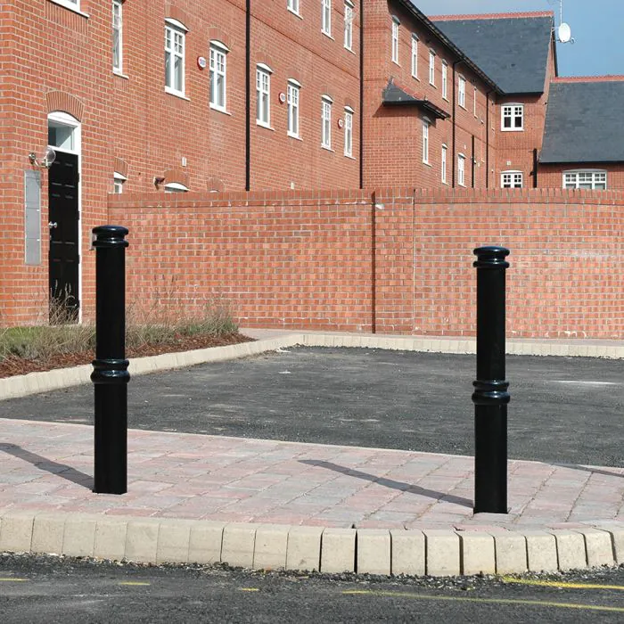Chester Steel Bollard - 1