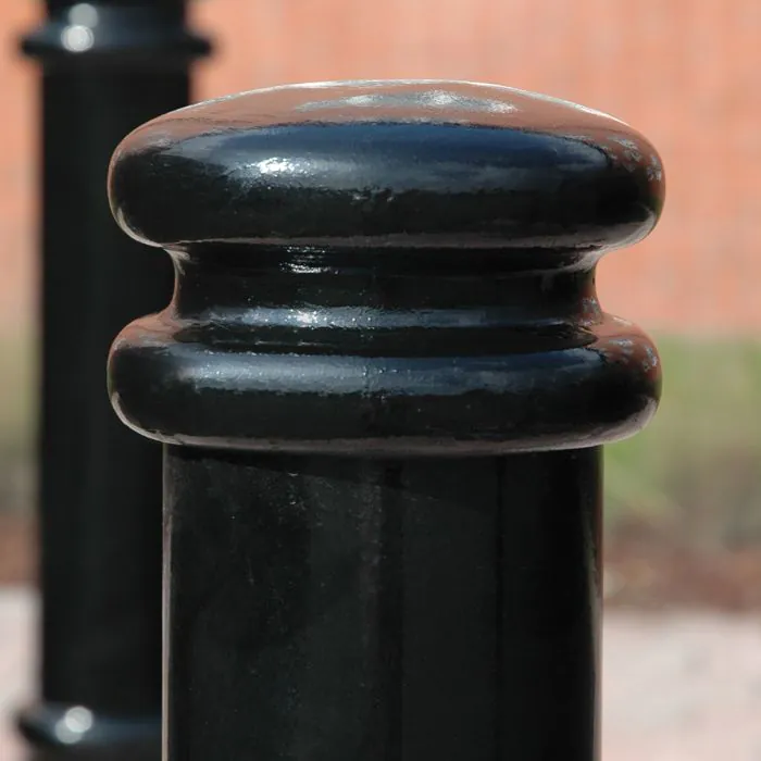 Chester Steel Bollard - 3