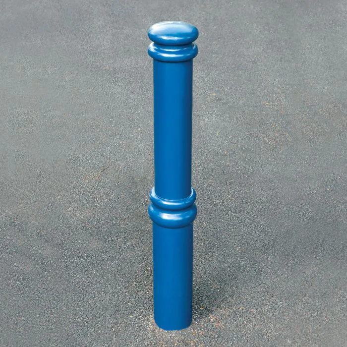 Chester Steel Bollard - 5
