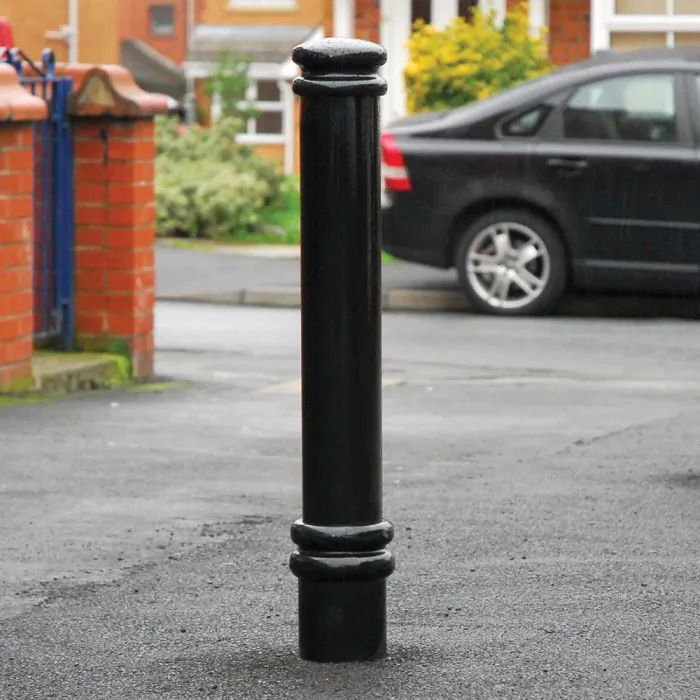Newtown Steel Bollard