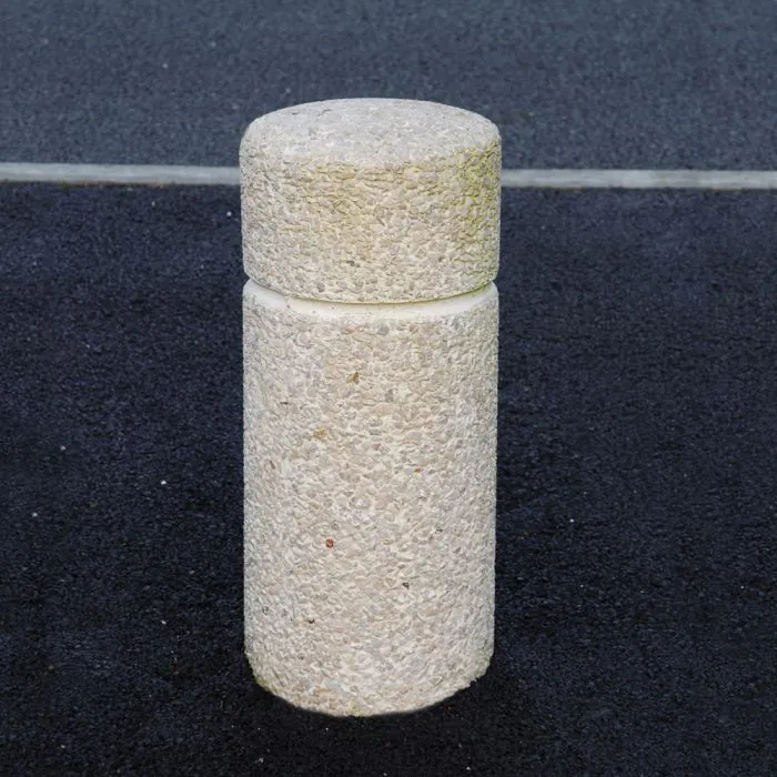 Selhurst Concrete Bollard