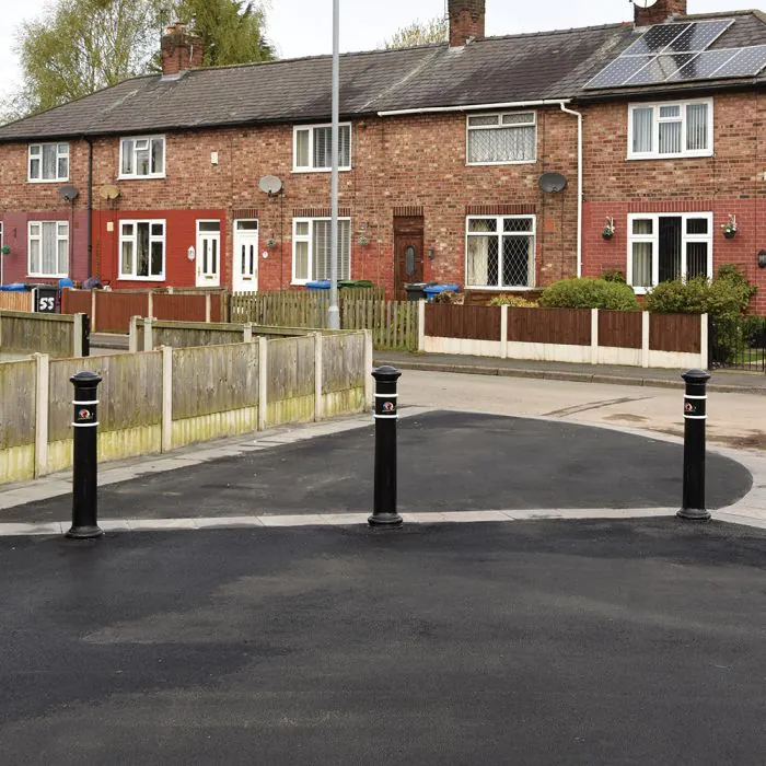 Manchester Duracast Polyurethane Bollard - 14