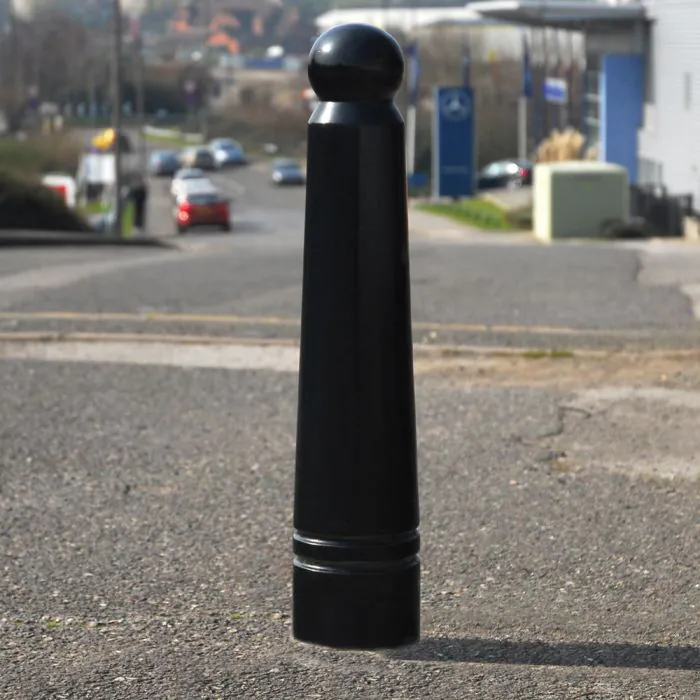 Edinburgh PU Bollard Edinburgh PU Bollard