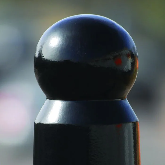Edinburgh PU Bollard - 3