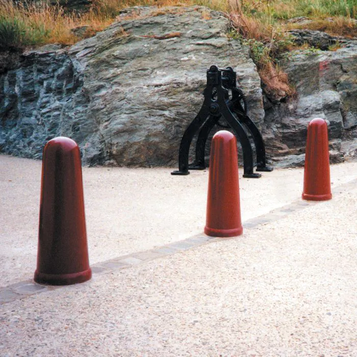 Harbour PU Bollard - 4