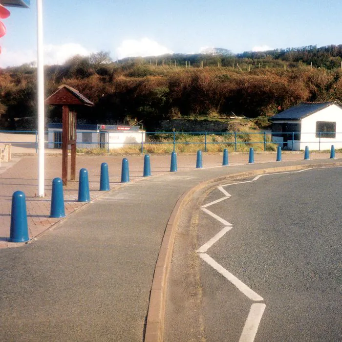 Harbour PU Bollard - 5