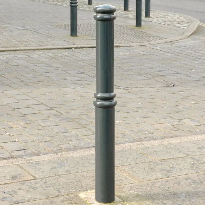 Llangefni PU Bollard - 1
