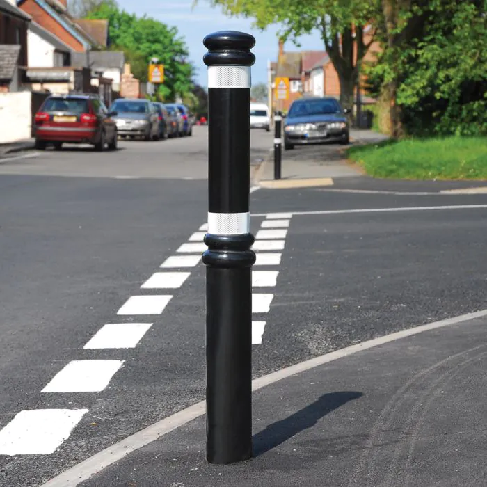 Llangefni PU Bollard - 2