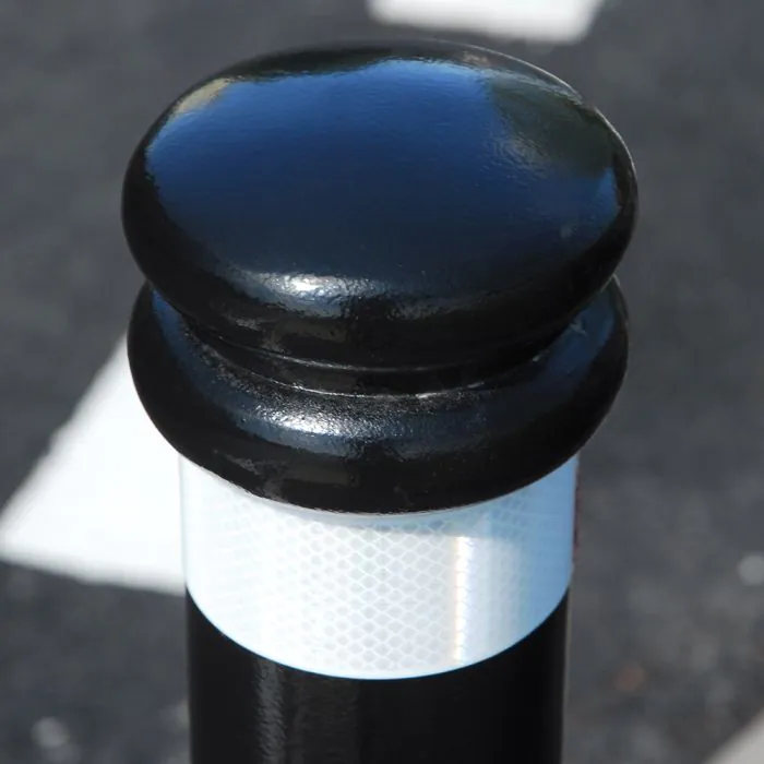 Llangefni PU Bollard - 3