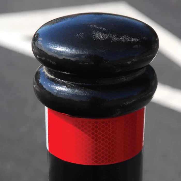 Llangefni PU Bollard - 5