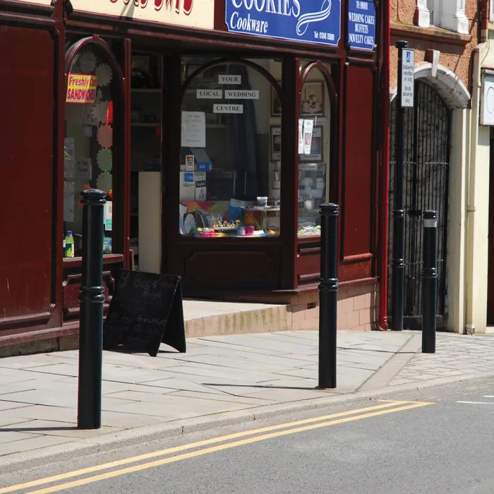 Llangefni PU Bollard - 6