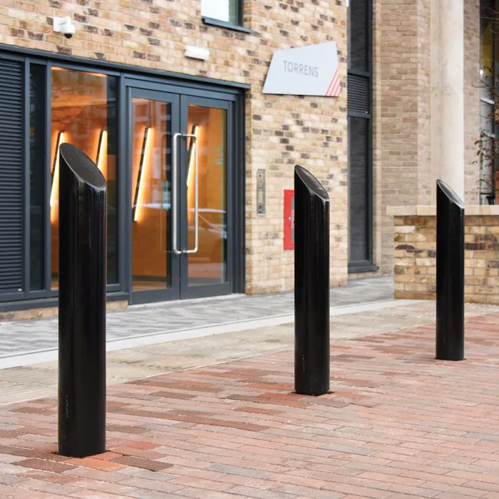 Llantrisant PU Bollard - 2