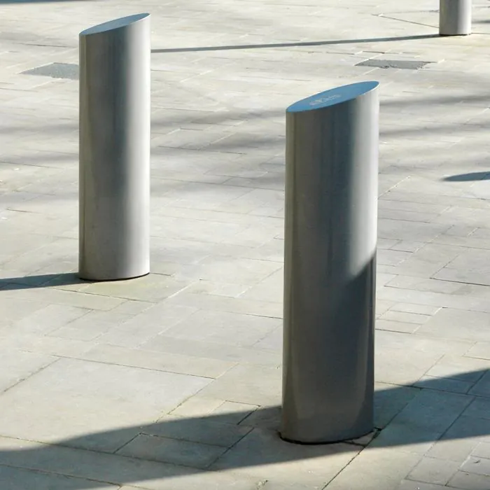 Millennium PU Bollard - 7