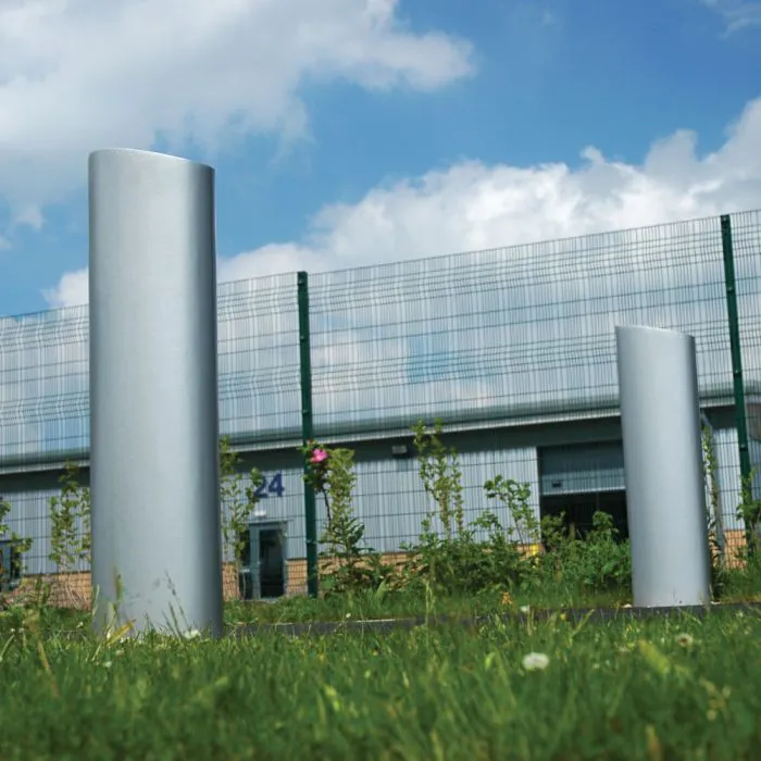 Millennium PU Bollard - 8