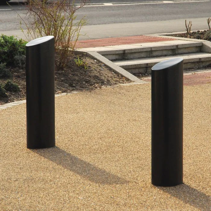 Millennium PU Bollard - 9