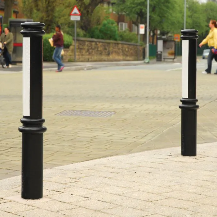 Morpeth PU Bollard - 8