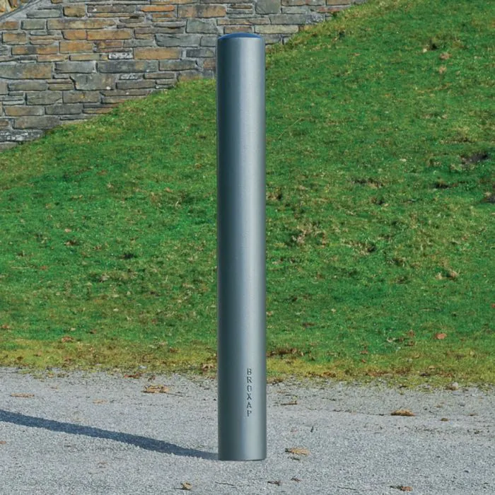 Wolverhampton PU Bollard - 1