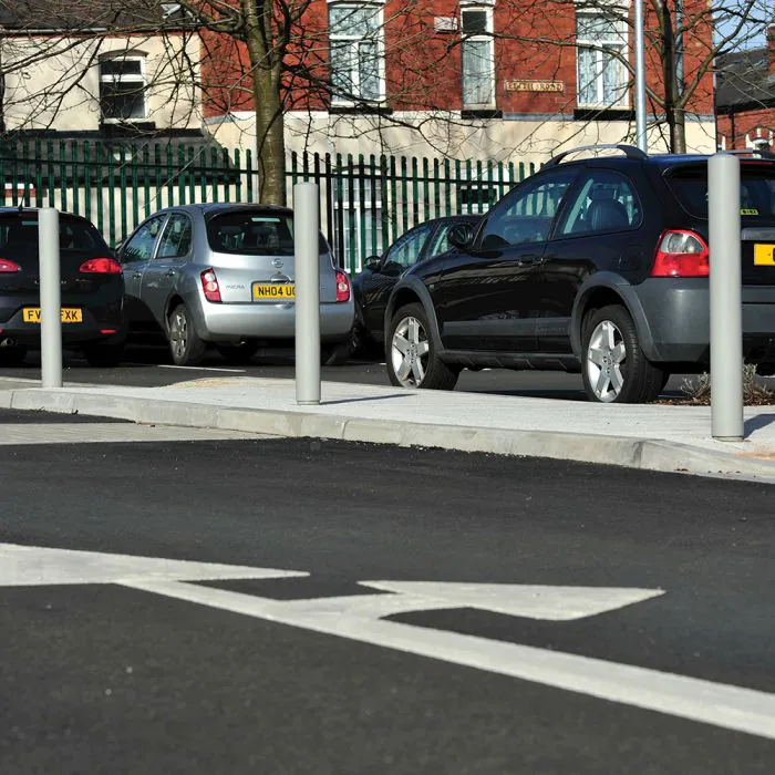 Wolverhampton PU Bollard - 2