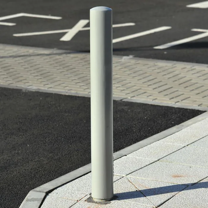 Wolverhampton PU Bollard - 3