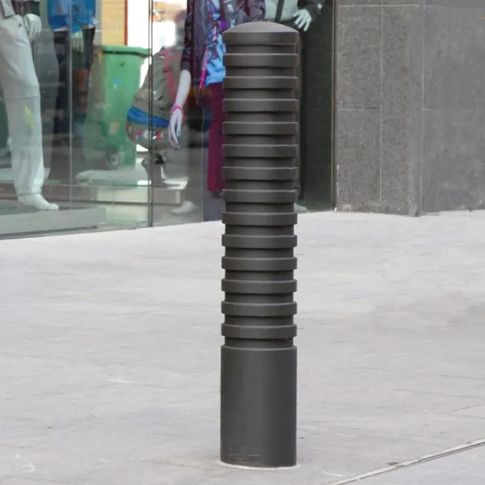 Liverpool PU Bollard Liverpool PU Bollard