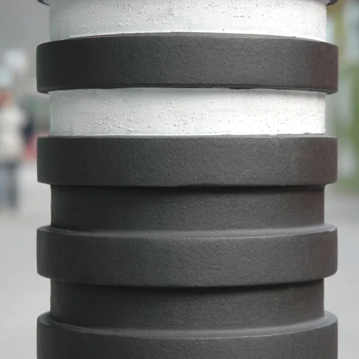 Liverpool PU Bollard - 2