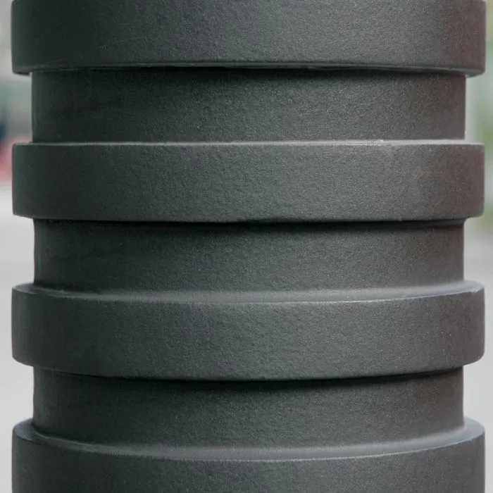 Liverpool PU Bollard - 3