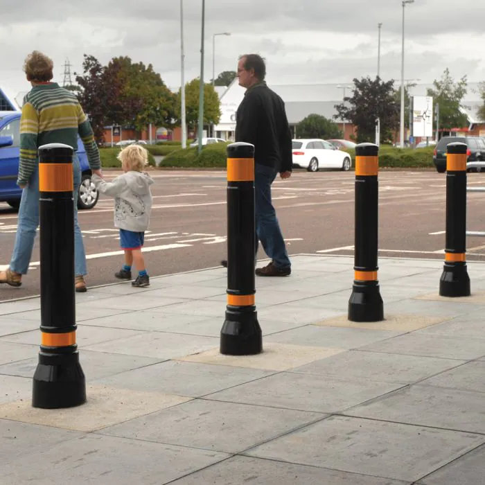 Lyndon PU Bollard - 5