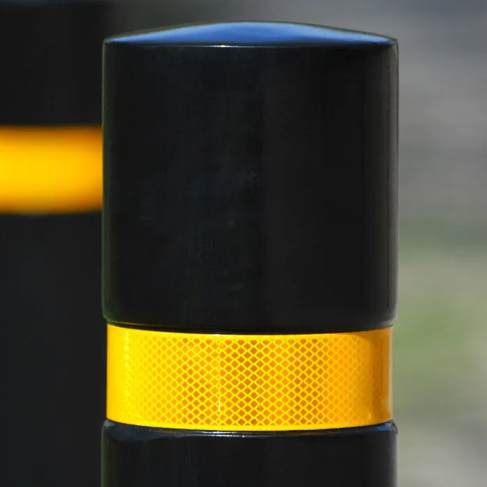 Croston PU Bollard - 1