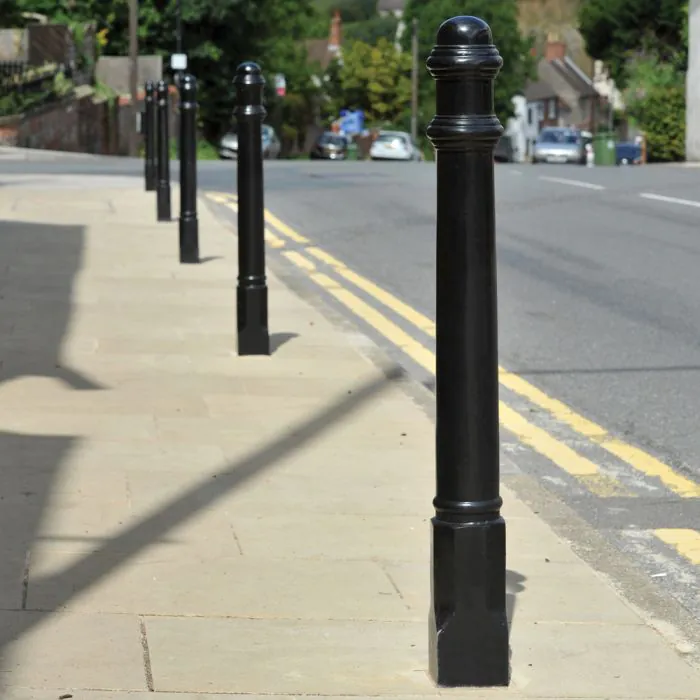 Birmingham PU Bollard - 1