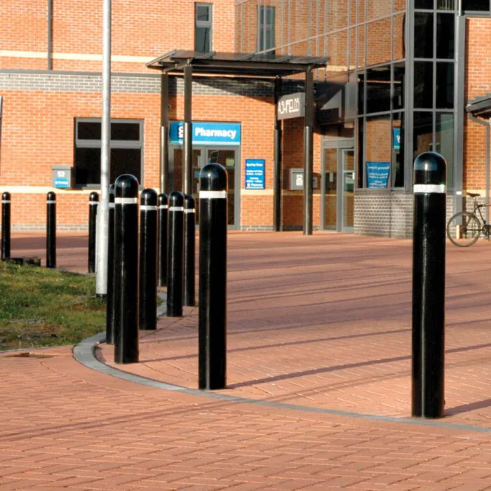 Tebay PU Bollard - 2