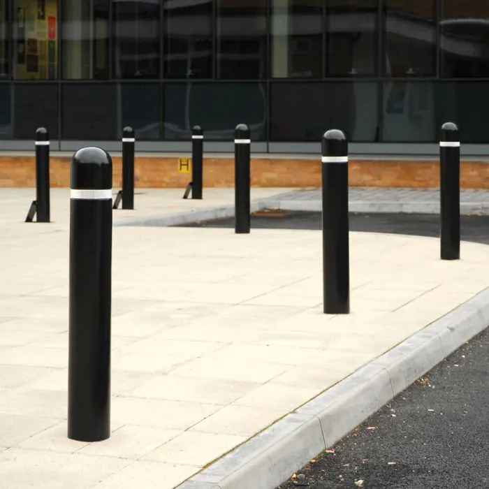 Tebay PU Bollard - 4