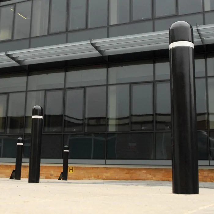 Tebay PU Bollard - 5